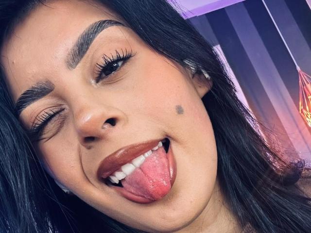 CamilePretty - Live porn &amp; sex cam - 28000235