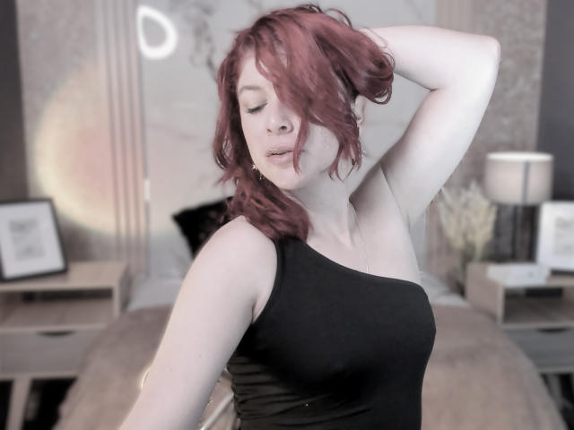 CuteMilanaX - Sexe cam en vivo - 28000379