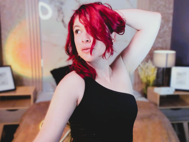 CuteMilanaX - Sexe cam en vivo - 28000382