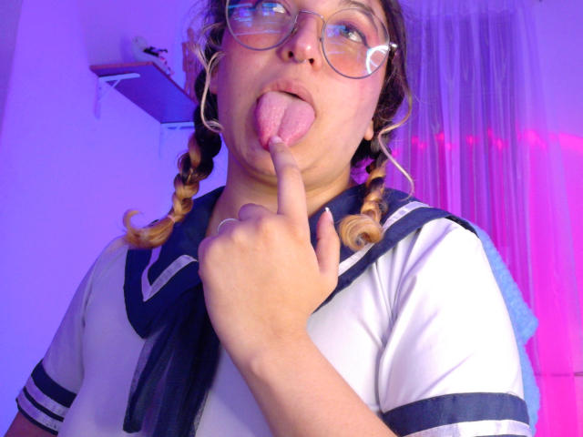 AmaliaRosse - Sexe cam en vivo - 28000592