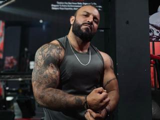 BardoCkroy69 - Camera khiêu dâm &amp; quyến rũ trực tiếp - 28000613