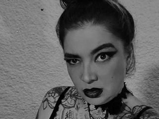 PoissonIvy - Sexe cam en vivo - 28000760