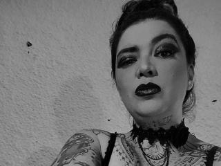 PoissonIvy - Sexe cam en vivo - 28000766