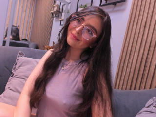 EvaMcAllister - Sexe cam en vivo - 28001534