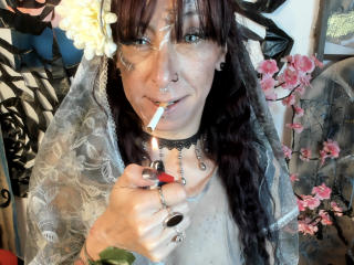 GrethelMulher - сексуальная веб-камера в реальном времени - 28001648