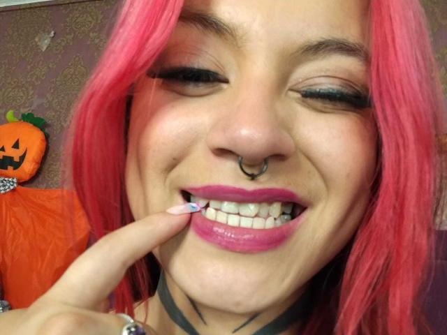 DahianaKlimt - Live porn &amp; sex cam - 28001693