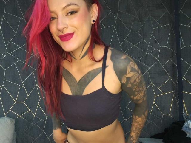 DahianaKlimt - Live porn &amp; sex cam - 28001711