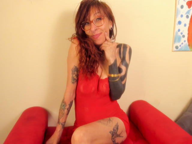 GrethelMulher - Sexe cam en vivo - 28001714
