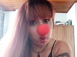 GrethelMulher - Sexe cam en vivo - 28001732