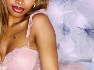 CocoMademoiselle - Sexe cam en vivo - 28002512