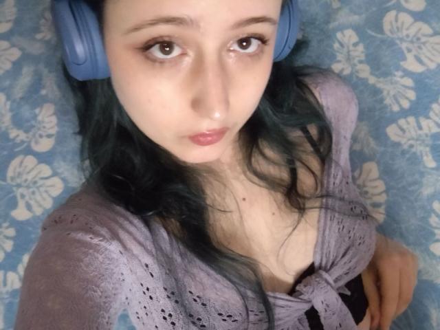 TwinkyKiss - Live sexe cam - 28002854