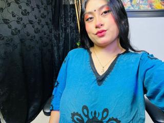 KalpanaAisha - Sexe cam en vivo - 28003205