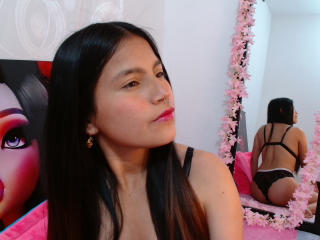 MelanieGates - Sexe cam en vivo - 28003304