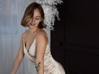 BrittanySweet - Sexe cam en vivo - 28003577