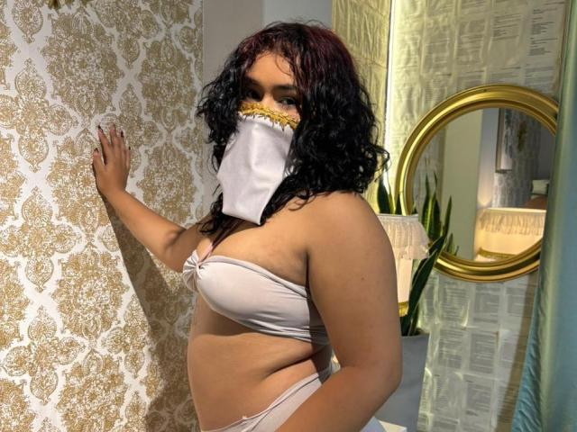 AngelithaParker - Live porn &amp; sex cam - 28004084