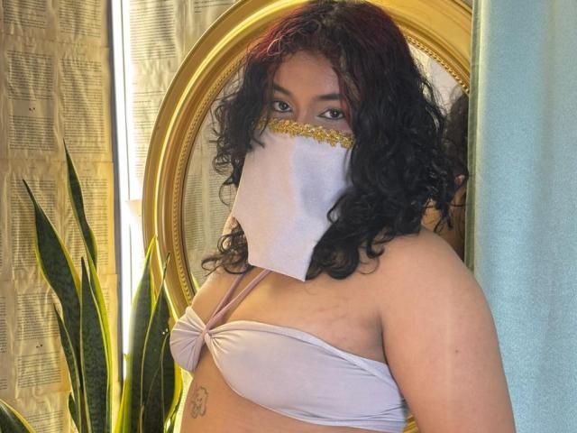 AngelithaParker - Live porn &amp; sex cam - 28004126