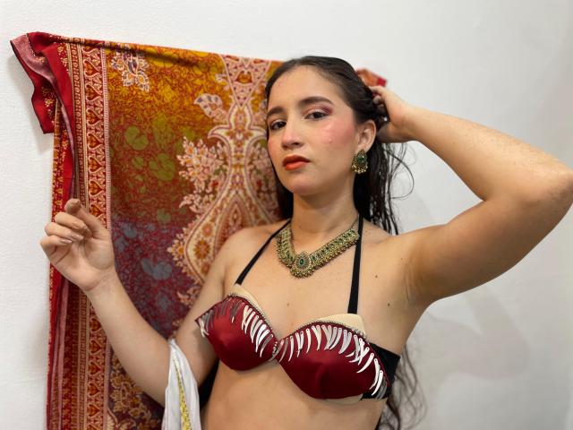 JalimaMona - Live Sex Cam - 28004582