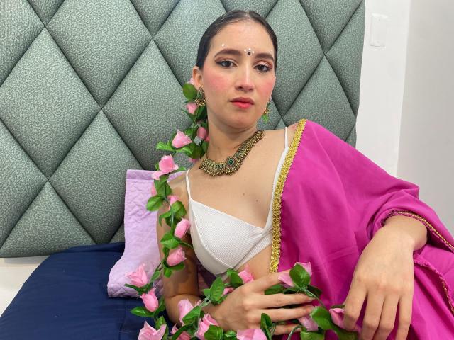 JalimaMona - Live sex cam - 28004627