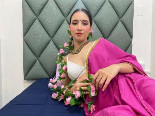 JalimaMona - Sexe cam en vivo - 28004630