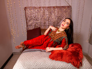 JalimaMona - Live porn &amp; sex cam - 28004771