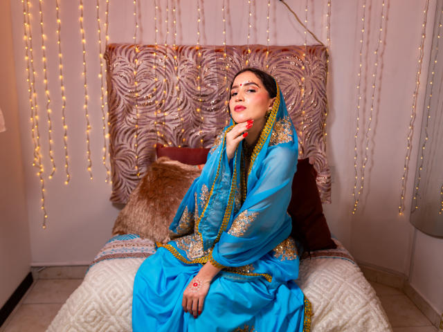 JalimaMona - Camera khiêu dâm &amp; quyến rũ trực tiếp - 28004795