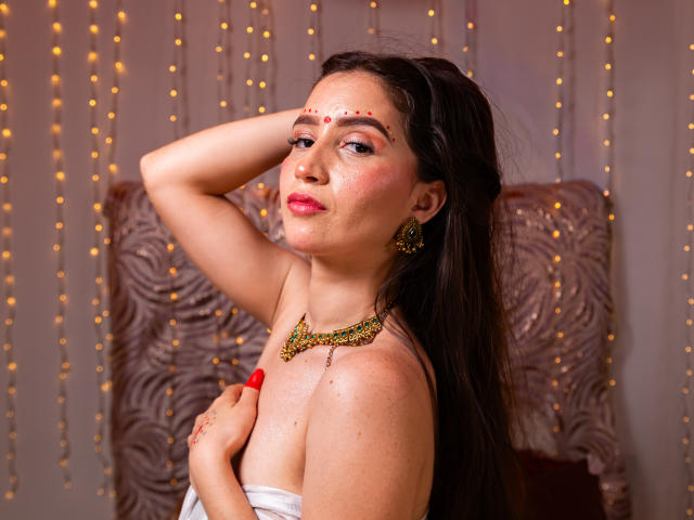 JalimaMona - Sexe cam en vivo - 28004804