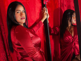 IvannaDuran - Sexe cam en vivo - 28004870