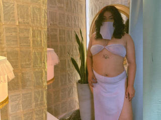 AngelithaParker - Camera khiêu dâm &amp; quyến rũ trực tiếp - 28005011