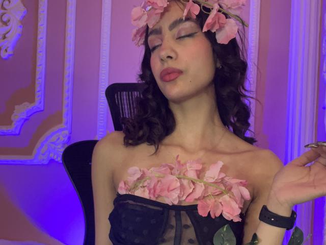 AitanaJohns - Live sex cam - 28005284