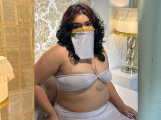 AngelithaParker - Live porn &amp; sex cam - 28005335