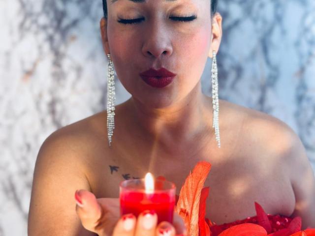 Karimelee - ライブポルノ&amp;セックスカム - 28005443