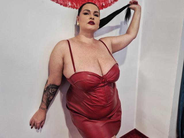 GeorgiaLerox - Live porno og sexkamera - 28005593