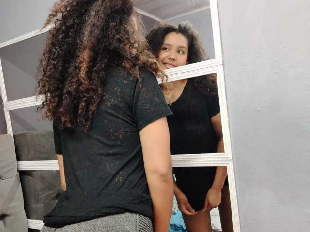 AriaVega - 라이브 포르노 &amp; 섹스 캠 - 28005650