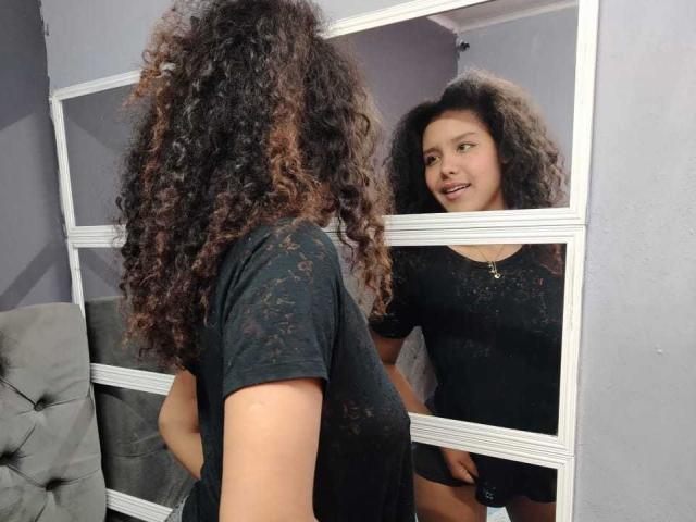 AriaVega - сексуальная веб-камера в реальном времени - 28005662