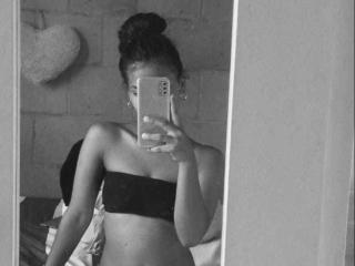 HottieLoveTime - Sexe cam en vivo - 28005905