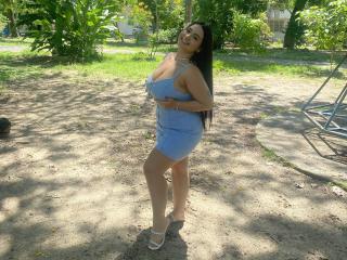 EvelinLombardi - Sexe cam en vivo - 28006175