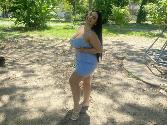 EvelinLombardi - Live porn &amp; sex cam - 28006175