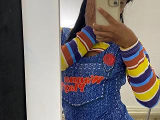 HottieLoveTime - Camera khiêu dâm &amp; quyến rũ trực tiếp - 28006226