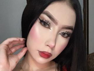 BellaDalthon - Camera khiêu dâm &amp; quyến rũ trực tiếp - 28006277