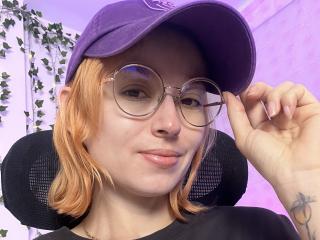 SarahRousen - Sexe cam en vivo - 28006571