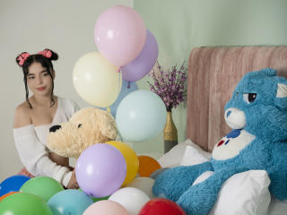 LissyCarter - Camera khiêu dâm &amp; quyến rũ trực tiếp - 28006574