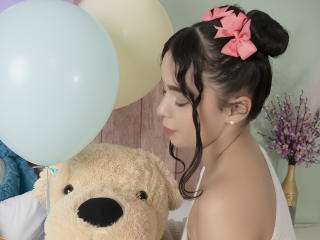 LissyCarter - Camera khiêu dâm &amp; quyến rũ trực tiếp - 28006577