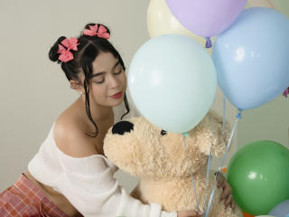 LissyCarter - Camera khiêu dâm &amp; quyến rũ trực tiếp - 28006580