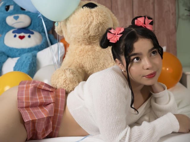 LissyCarter - Live porn &amp; sex cam - 28006586