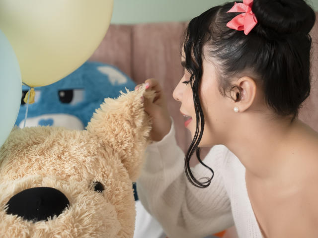 LissyCarter - Live porn &amp; sex cam - 28006595