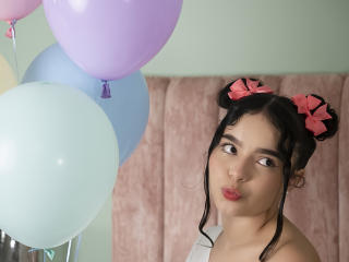 LissyCarter - сексуальная веб-камера в реальном времени - 28006601