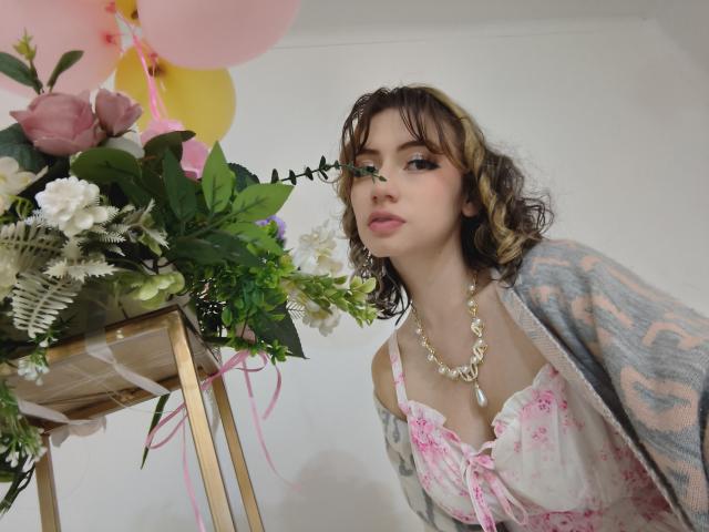 ElizaCanterville - Live porn &amp; sex cam - 28006667