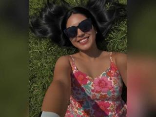 MissOrtizz - Live porn &amp; sex cam - 28006712