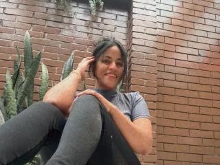IvannaDuran - Sexe cam en vivo - 28007039