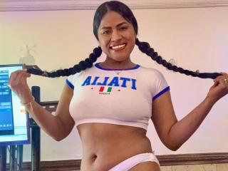 IvannaDuran - Live porn &amp; sex cam - 28007063